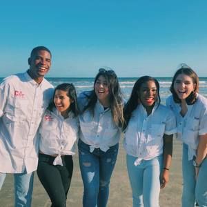 Meet your Posher, Keith